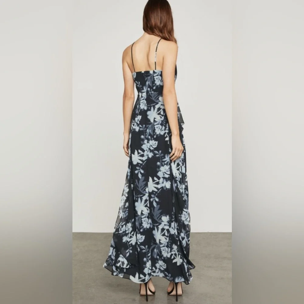 BCBGMaxAzria gorgeous & unique gown 12 - Picture 6 of 13